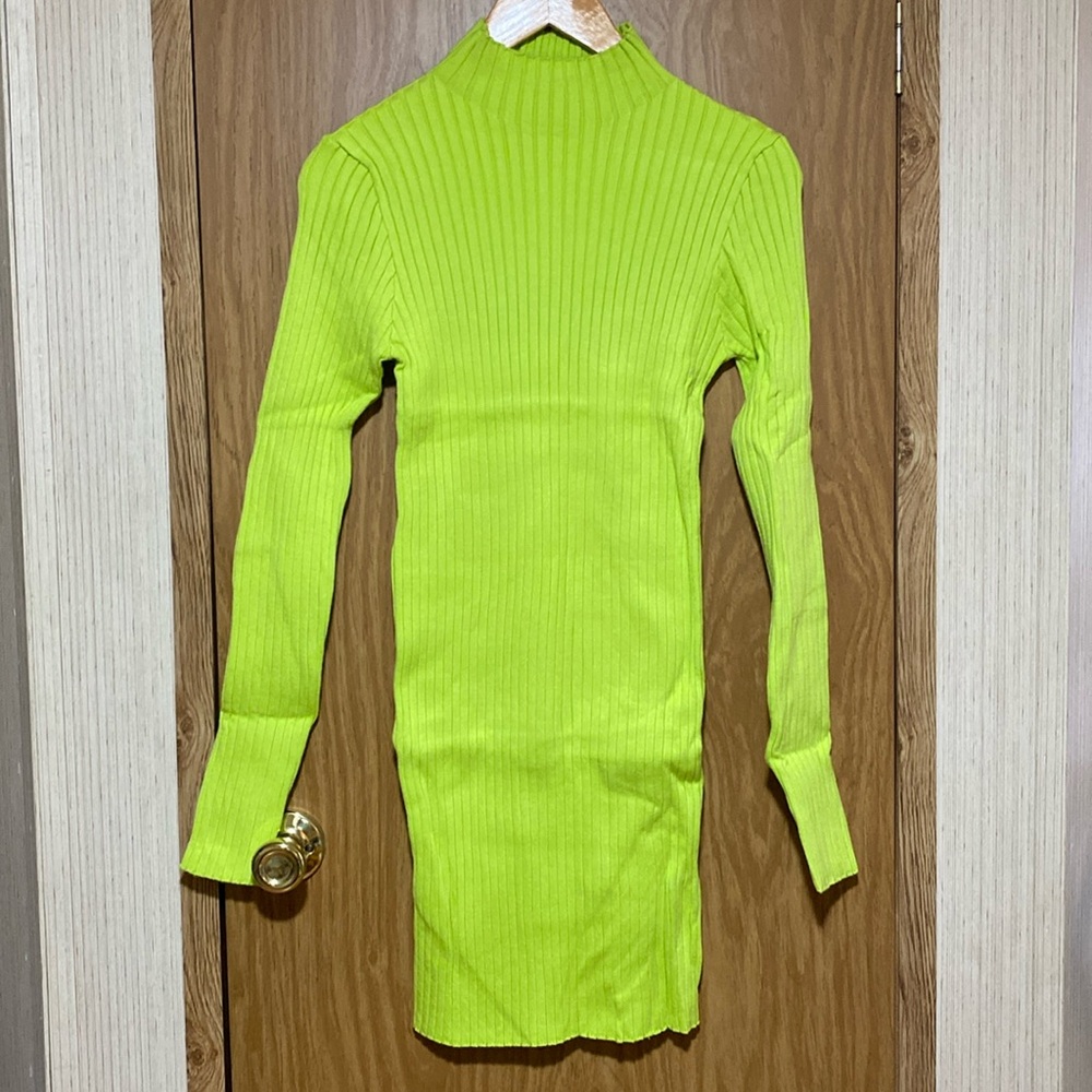 Forever 21 Knit Dress Size L